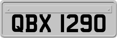 QBX1290