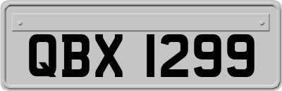 QBX1299