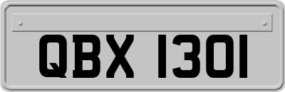 QBX1301
