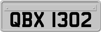 QBX1302