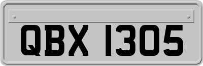 QBX1305