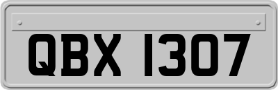 QBX1307