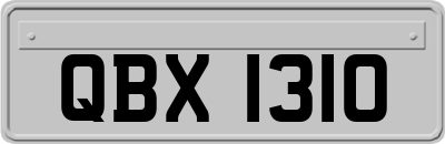 QBX1310