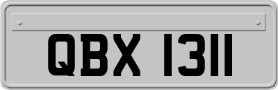 QBX1311