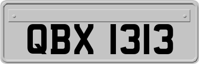 QBX1313