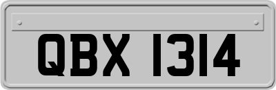 QBX1314