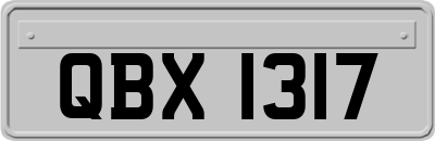 QBX1317