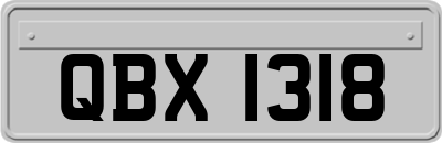 QBX1318