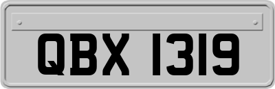 QBX1319