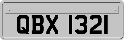 QBX1321