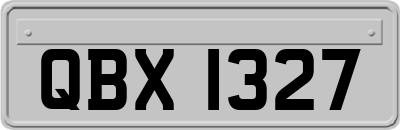 QBX1327