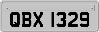QBX1329