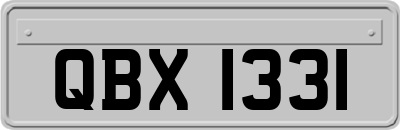 QBX1331