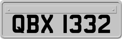 QBX1332