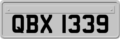 QBX1339