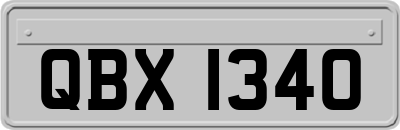 QBX1340