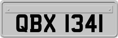 QBX1341