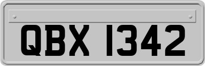 QBX1342
