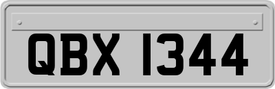 QBX1344