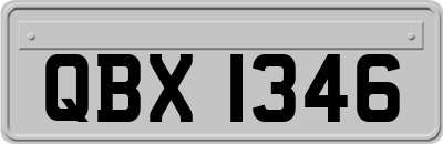 QBX1346