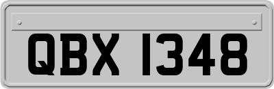 QBX1348