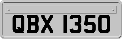 QBX1350