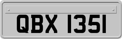 QBX1351