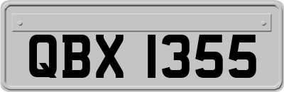 QBX1355