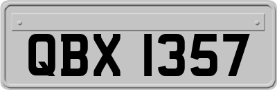 QBX1357