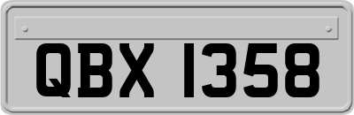 QBX1358