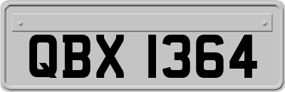 QBX1364