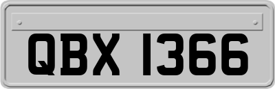 QBX1366
