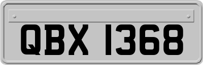 QBX1368