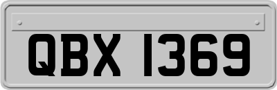 QBX1369