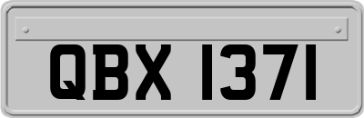QBX1371