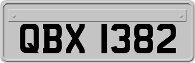 QBX1382