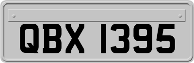 QBX1395