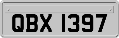 QBX1397