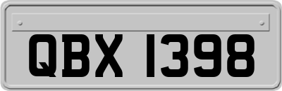 QBX1398
