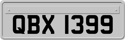 QBX1399