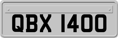 QBX1400