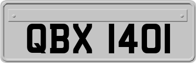 QBX1401