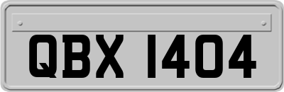 QBX1404