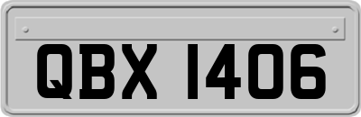 QBX1406