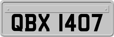 QBX1407