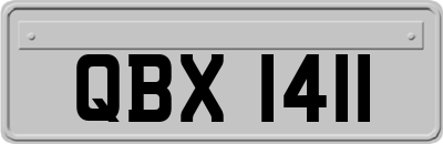 QBX1411