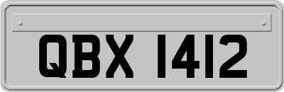 QBX1412