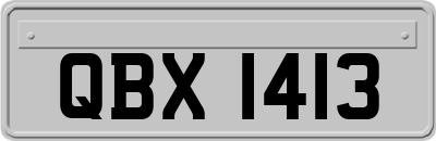 QBX1413