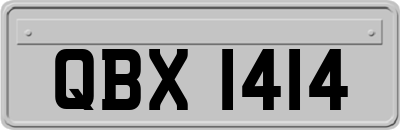 QBX1414