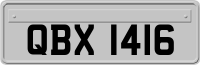 QBX1416